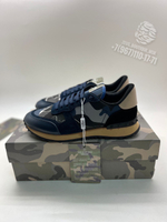 Кроссовки Valentino