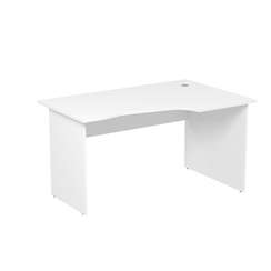 2С.023 Стол криволинейн.прав. (1400*900*750)