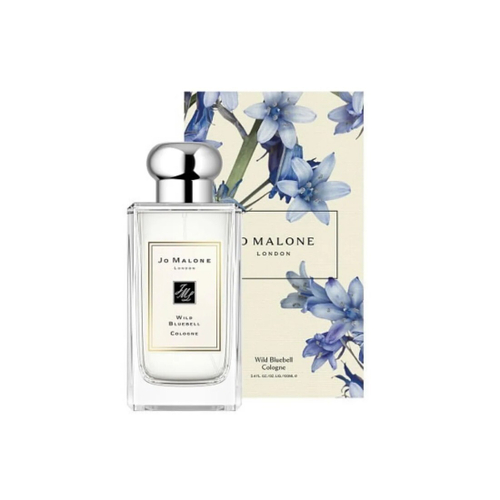 Jo MALONE Wild Bluebell Cologne edP 100ml lady