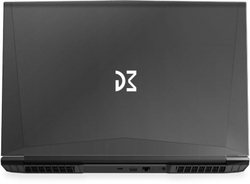 Ноутбук Dream Machines RT3070-15RU27 15.6" / 2560x1440 2k WQHD / WVA / 165 Гц / AMD Ryzen 9 / 5900HX / 3300 МГц / NVIDIA GeForce RTX 3070 / 8 Gb / 16 Gb / SSD / 1024 ГБ / Нет / no OS
