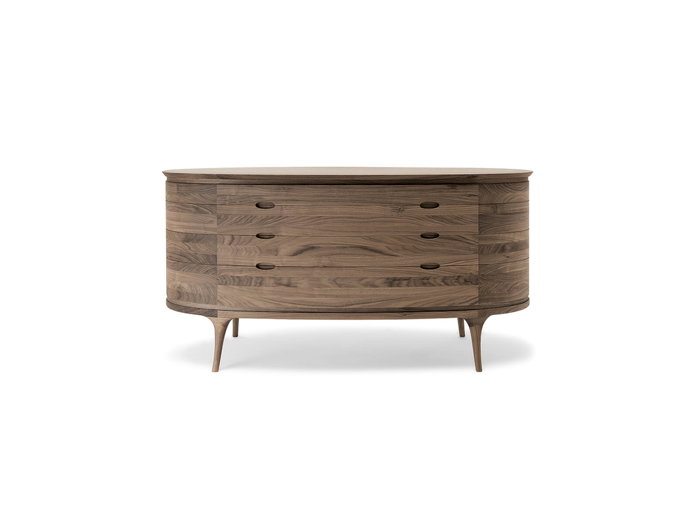 Комод Ceccotti Collezioni Ainda Chest Of Drawers