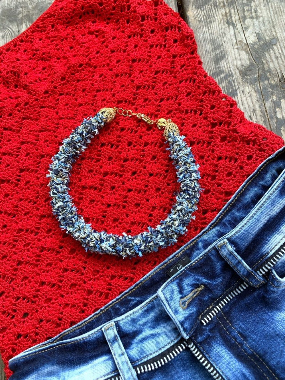 Колье-Чокер