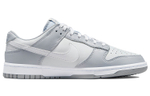 Nike Dunk Low Two Tone Grey