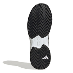 Мужские теннисные кроссовки adidas CourtJam Control All Court Shoe Men - Black