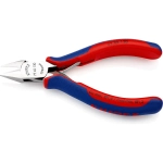 Кусачки боковые для электроники 130 мм Knipex 77 42 130