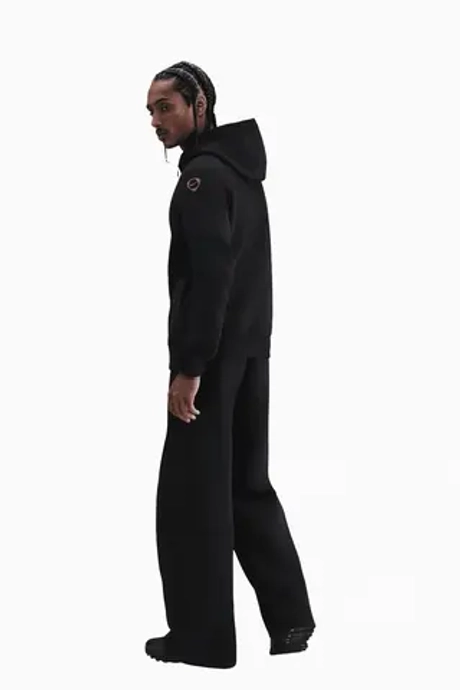 Кофта Nike Inter Milan 25/26 Tech Fleece Windrunner - черный