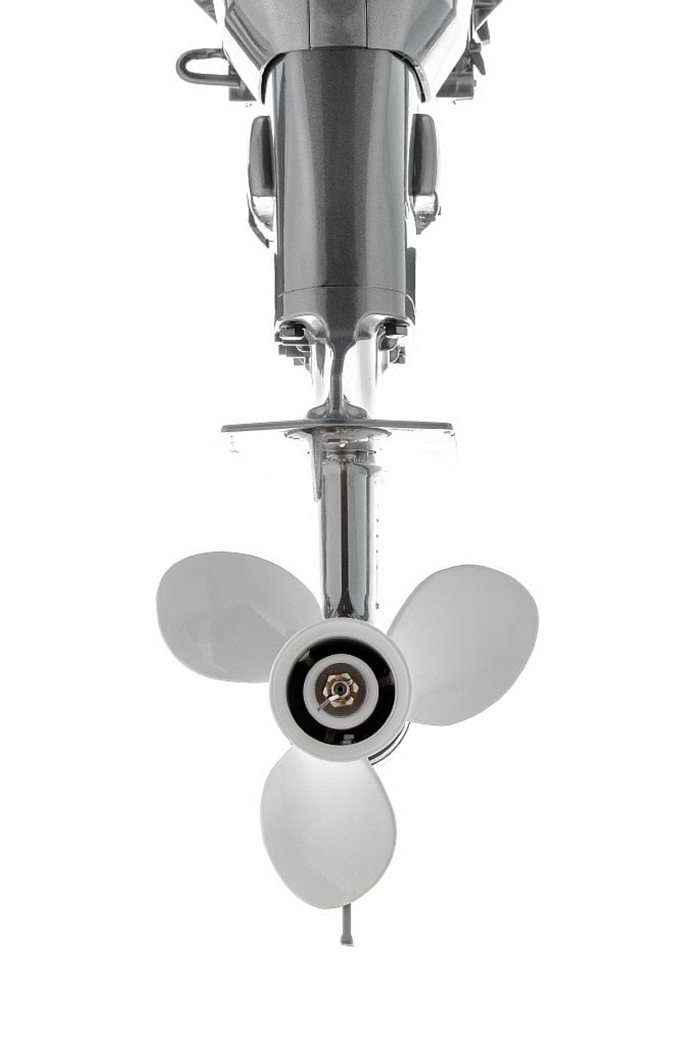 4х-тактный лодочный мотор MIKATSU MEF25FHS-EFI (2024)