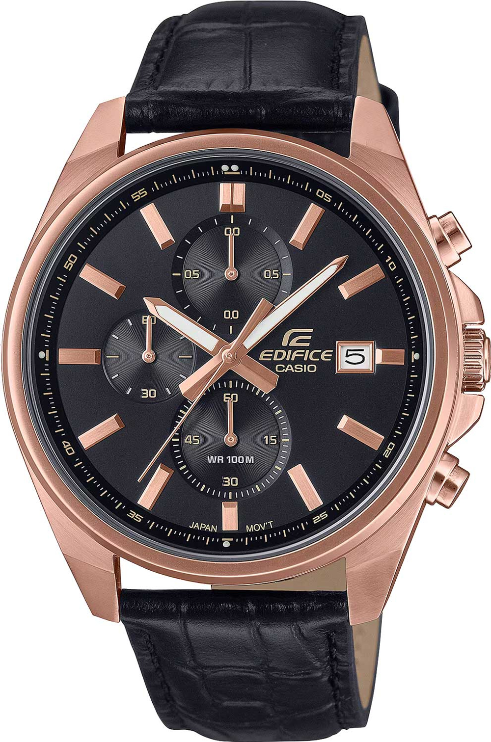 Часы Casio EFV-610ECL-1A