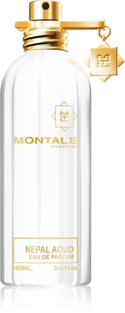 Montale Nepal Aoud  парфюм