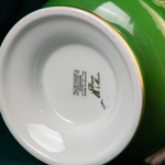 Ваза-конфетница в дворцовом стиле