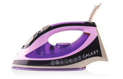 Утюг Galaxy GL 6110