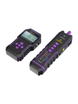 Многофункциональный кабельный тестер Ermenrich NetGeeks NP45