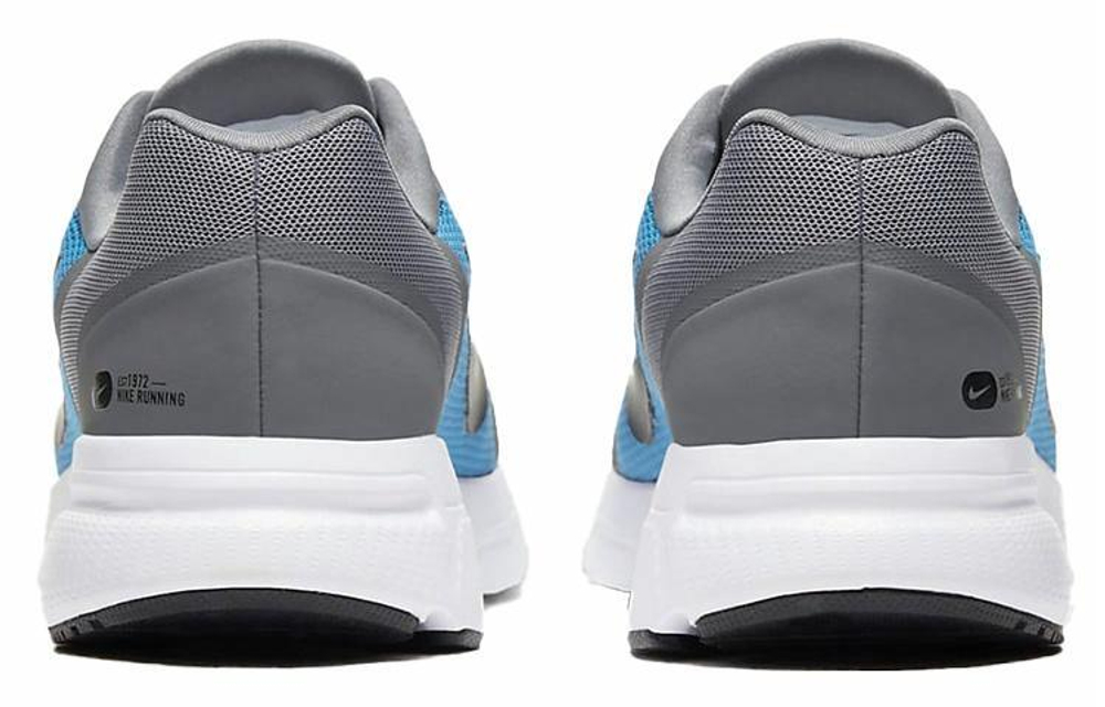 Кроссовки Nike Zoom Span 3
