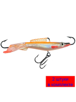 Балансир AQUA Сомик