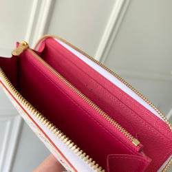 Louis Vuitton Clemence Wallet