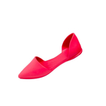 Балетки Native Audrey Sakura Pink фуксия