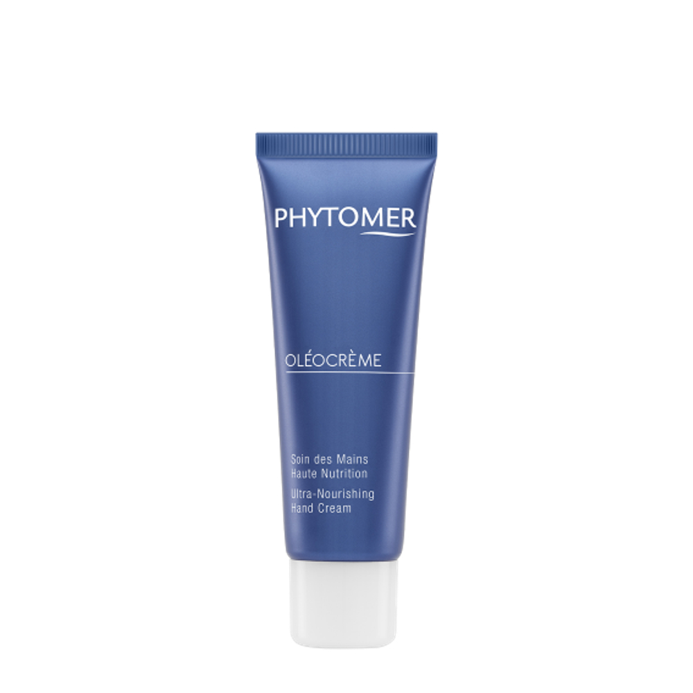 Крем для рук PHYTOMER Ultra-Nourishing Hand Cream Oleocreme