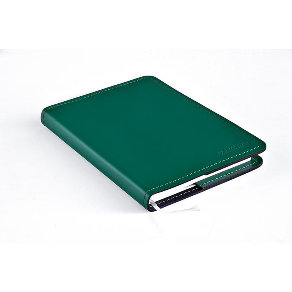 Ежедневник из двухслойной кожи Cuoietto 255*155 (DBC) 4