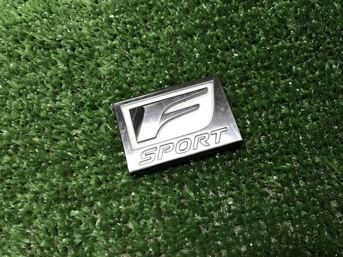 Накладка крыла левая Lexus CT 1 (2010-2018)