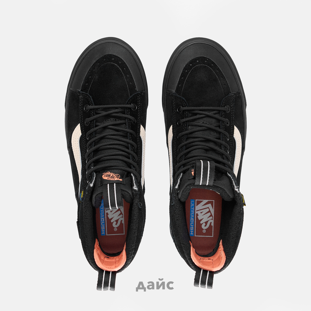 Ботинки Vans Sk8-Hi MTE Waterproof