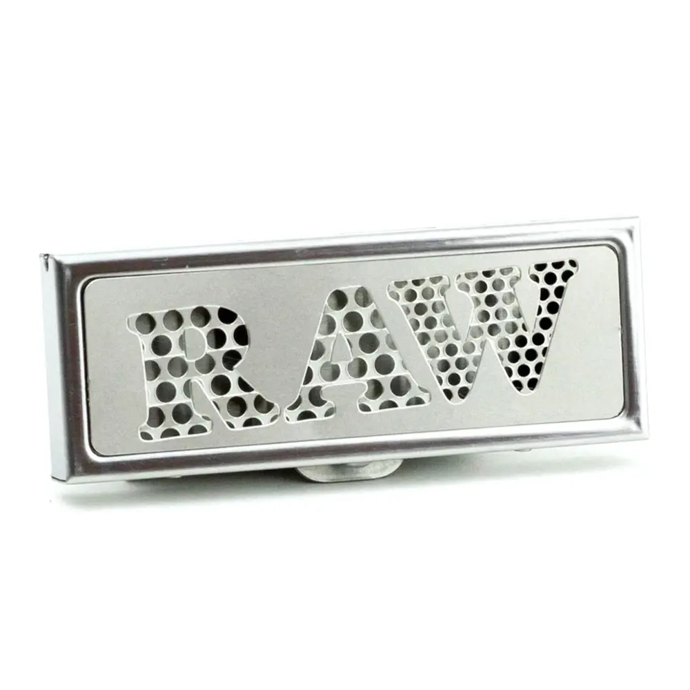 Тёрка RAW (Металл)
