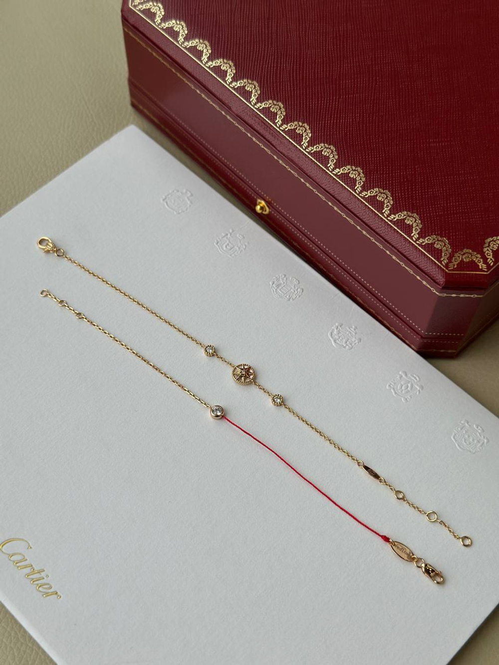 Браслет RedLine