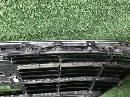 Решетка радиатора Mercedes S W223 (2020-н.в.)