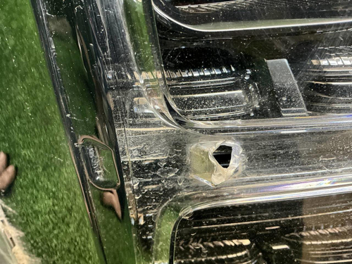 Фара правая Hongqi HS3 (2023-н.в.) LED