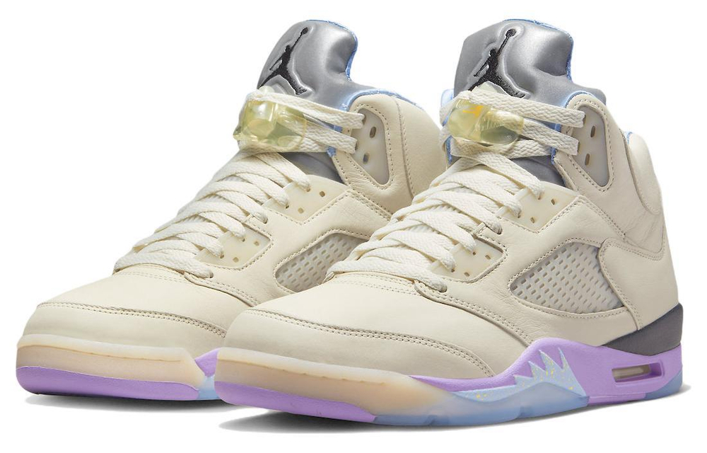 Кроссовки Dj Khaled X Jordan Air Jordan 5 We The Best