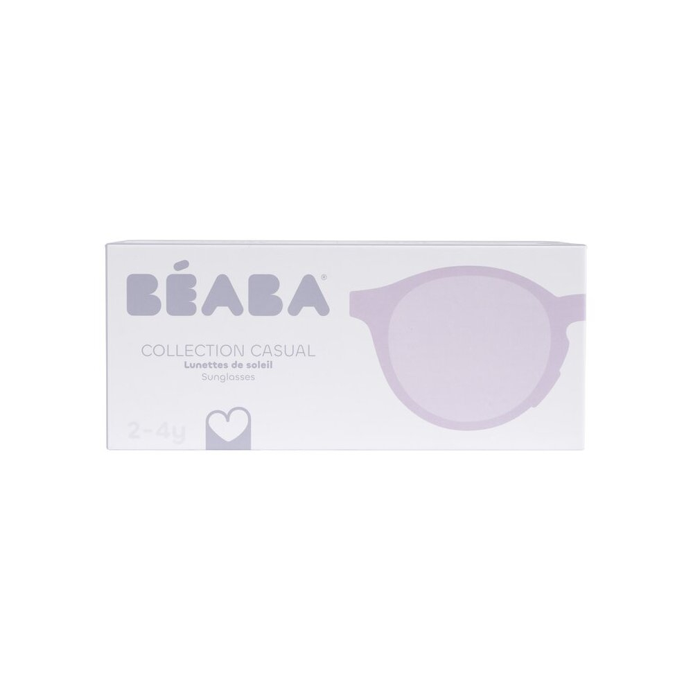 Солнцезащитные очки BEABA 2-4 года