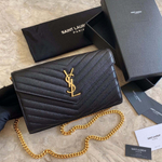 Yves Saint Laurent Woc 22 cm