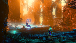 Trine 3: The Artifacts of Power (для ПК, цифровой код доступа)