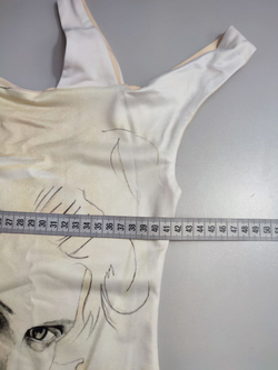 Платье летнее 44 размер, новое