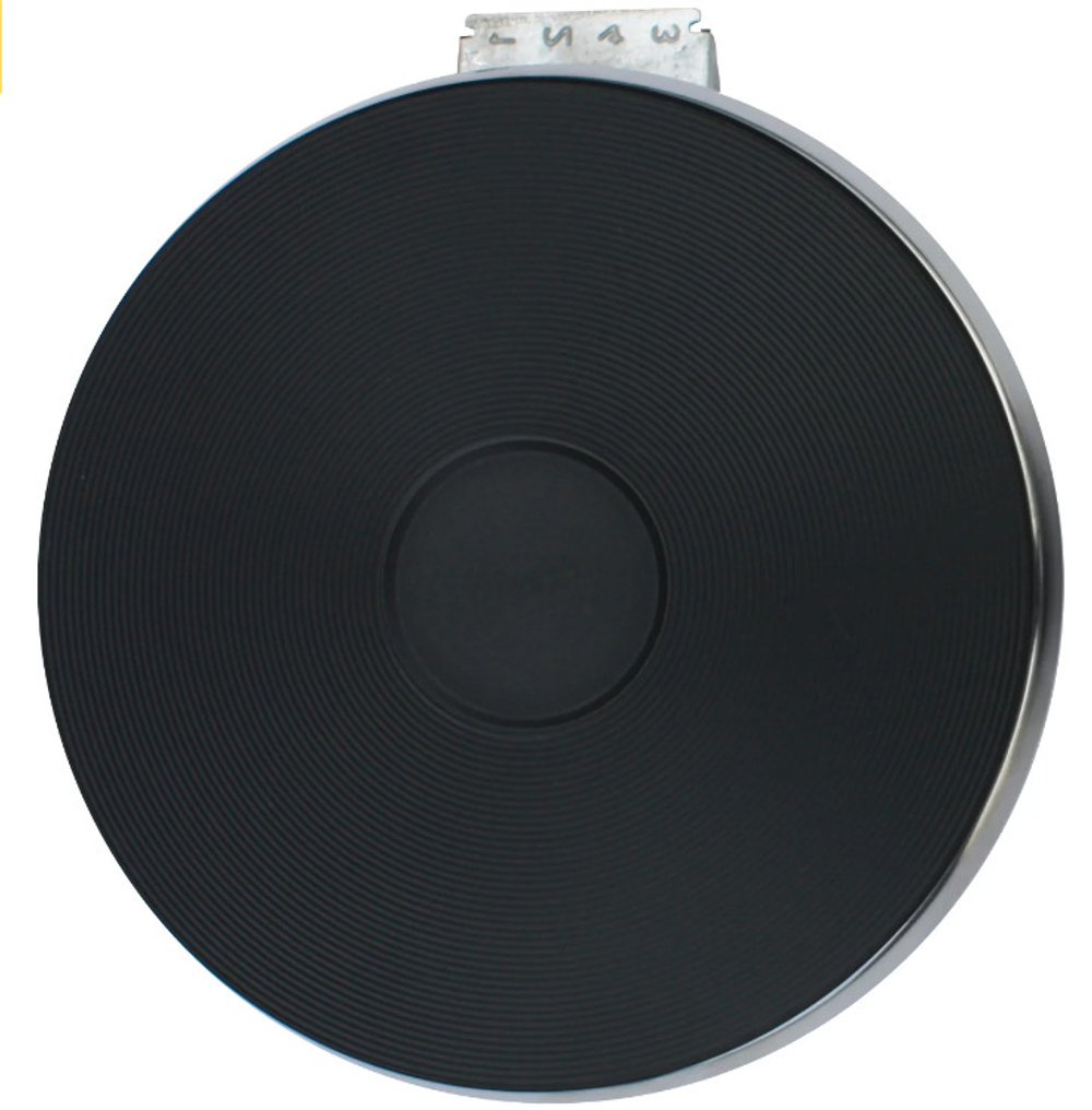 Конфорка 1500W d180mm 230V HP-180-4