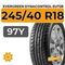 Evergreen Dynacontrol EU728 245/40 R18 97Y