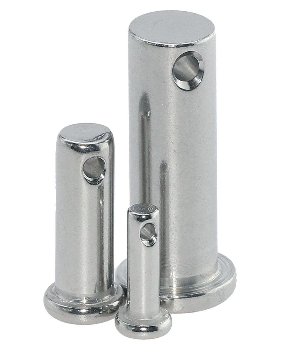 Штифт стопорный "Мореман", 21x8 мм (10259001)