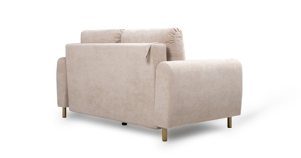 Оникс Диван-кровать OCEAN 003 Бежевый