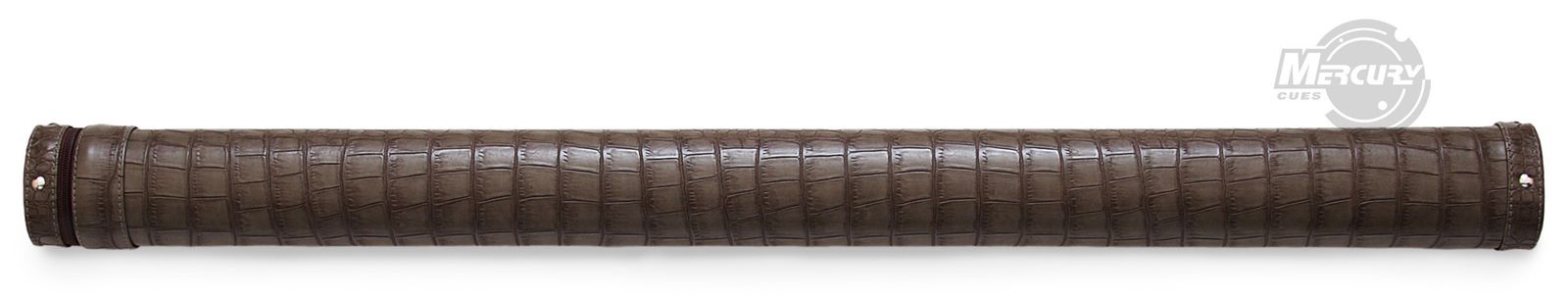 Тубус на 1 кий Меркури-PRO без кармана (черный) фото №11