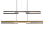 Chandelier  horizontal Herzog