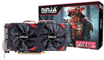 Видеокарта Sinotex Radeon RX 580 (AFRX58085F)