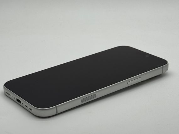 iPhone 17 Pro Max 256gb Silver