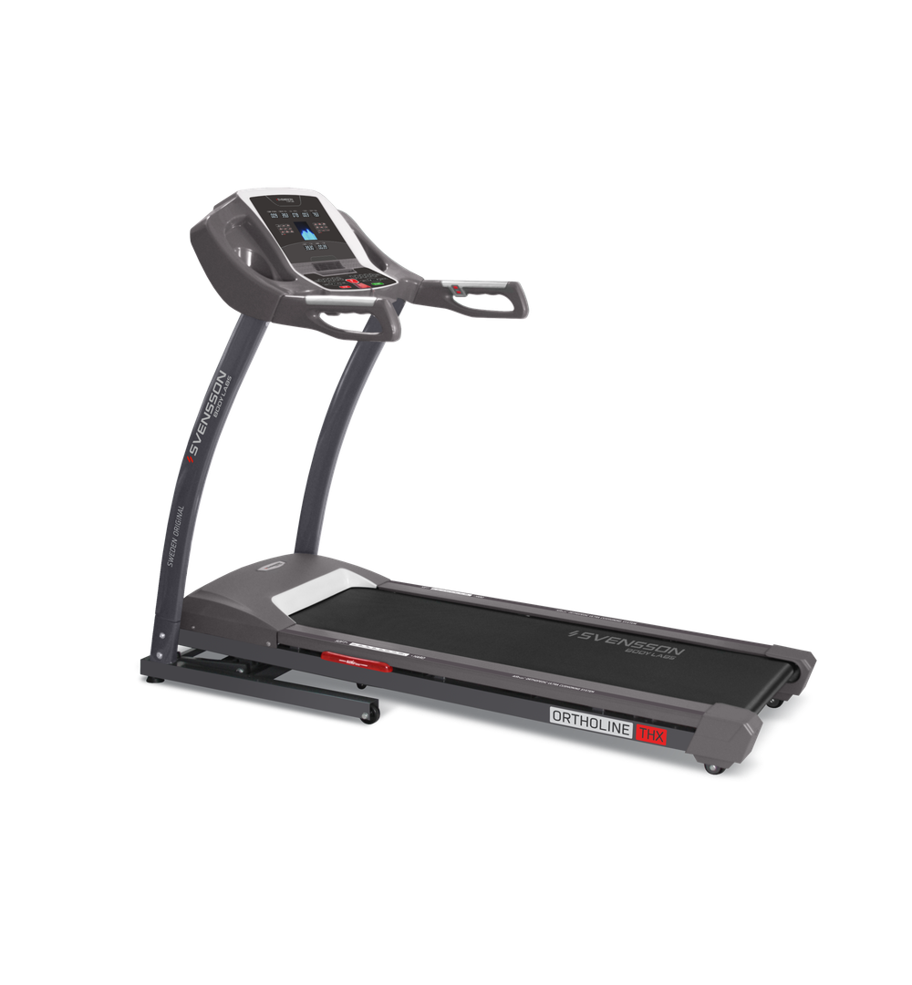 Svensson Body Labs OrthoLine THX