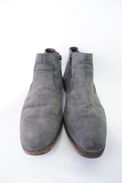 Ботинки стильные 42 размер