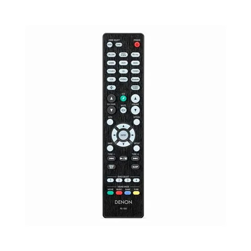 Ресивер Denon AVC-X3800H