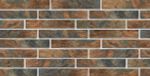 Paradyz Ardis Rust - Фасадная плитка структурная 400x66x11