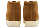 A Bathing Ape Bathing Ape Manhunt Ankle Boots