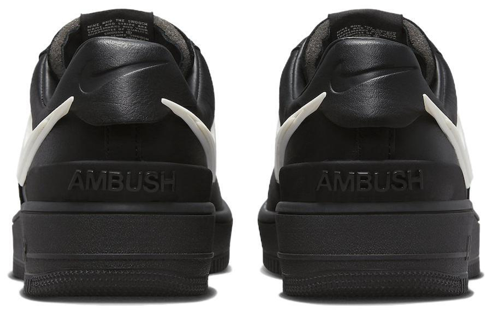 Кроссовки Ambush X Nike Air Force 1 Low