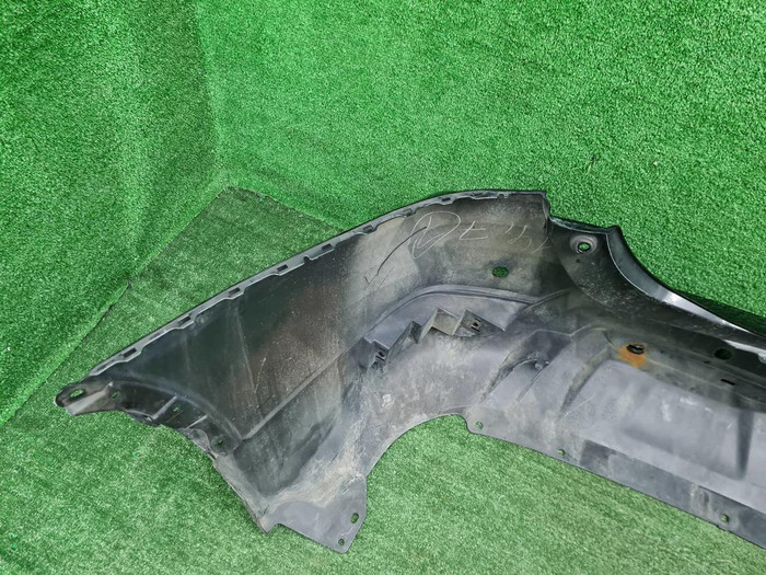 Бампер задний Nissan X-Trail T32 (2017-2022)