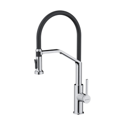 Купить  Смеситель Makkari 2 Plus-SB-C-BL для кухни хром 4994493