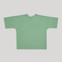 T-shirt LOGO Basil